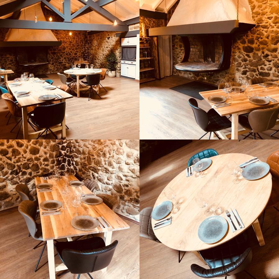 Cal Xandera Hotel Angoustrine ภายนอก รูปภาพ
