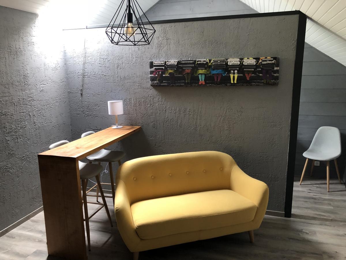 Cal Xandera Hotel Angoustrine ภายนอก รูปภาพ
