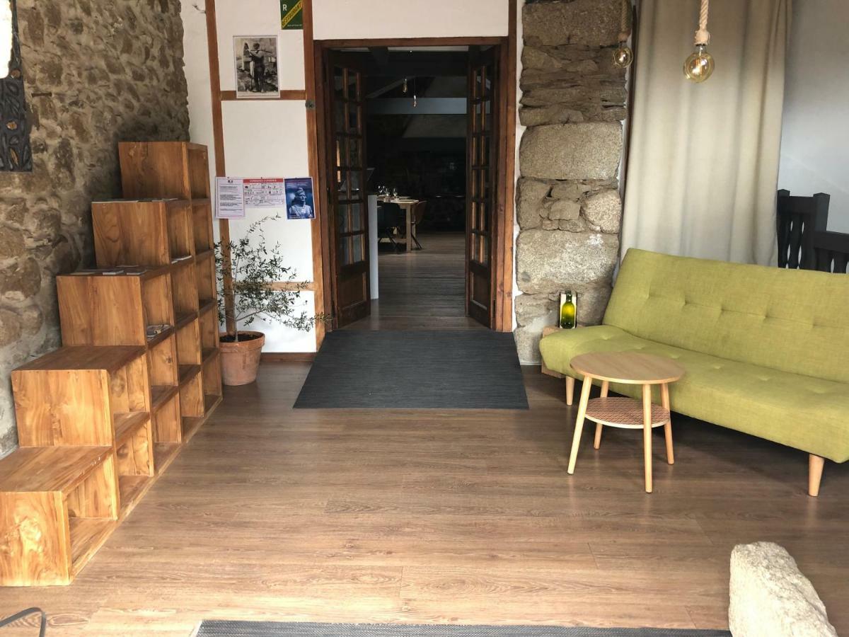 Cal Xandera Hotel Angoustrine ภายนอก รูปภาพ